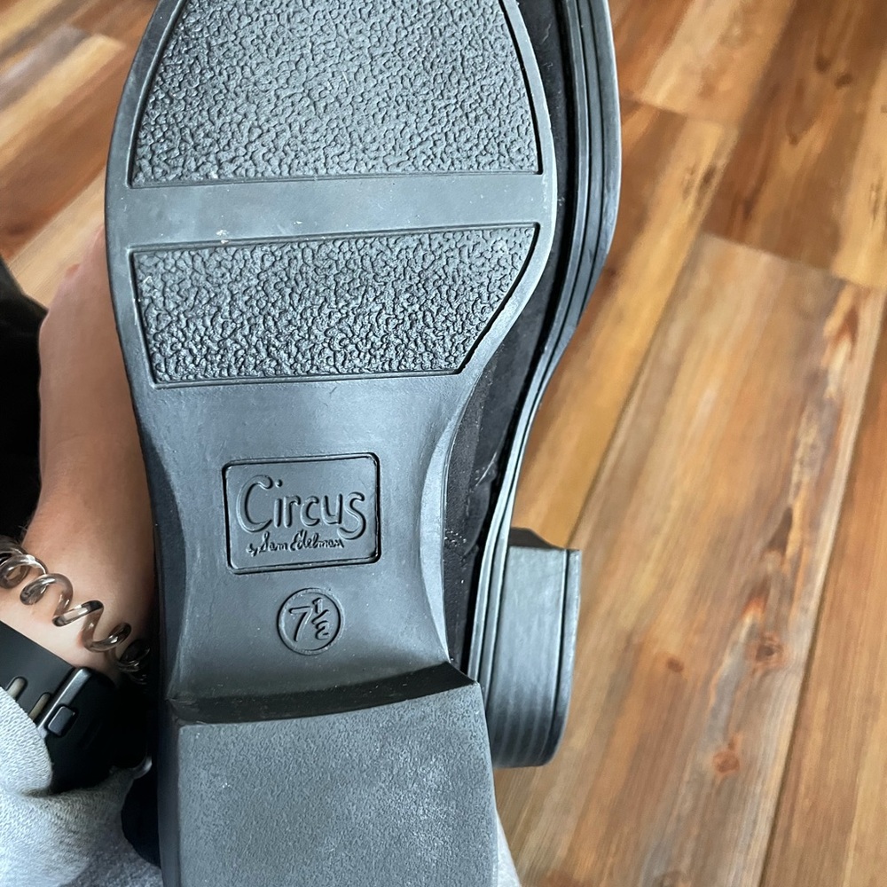 Circus by Sam Edelman Riding Boots - Picture 7 of 8